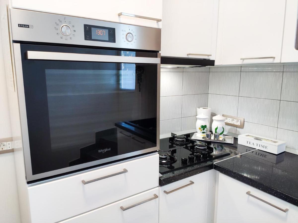 Apartment Emma Split Eksteriør bilde