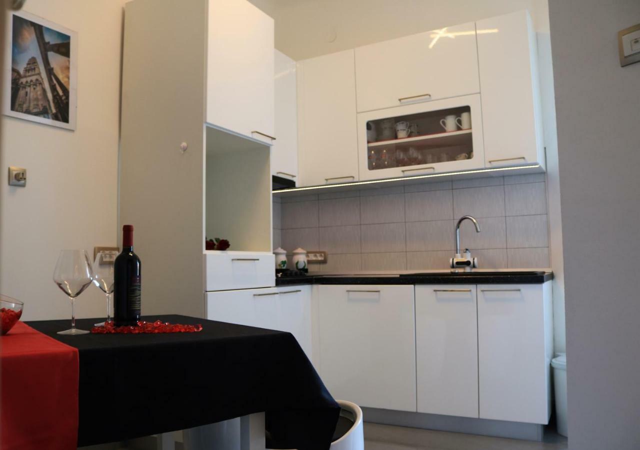Apartment Emma Split Eksteriør bilde
